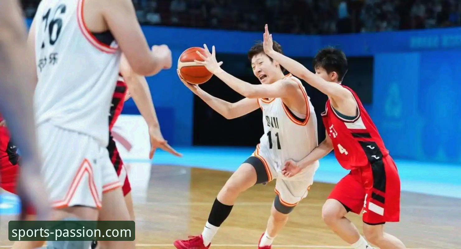 资深用户分享：WCBA总决赛四川95-61大胜山西，爱游戏平台观赛体验与趋势分析