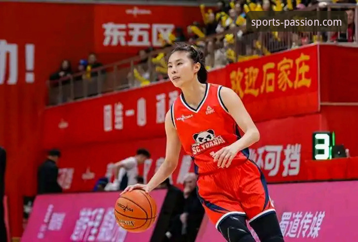 WCBA总决赛首战创纪录！四川女篮95-61大胜山西，爱游戏平台见证34分狂胜最新消息